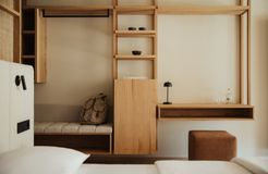 Double Room Nature - new (5/7) - Tauber's Bio Vitalhotel
