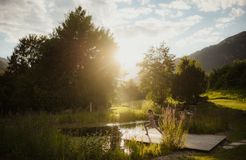Tauber's Bio Vitalhotel, St. Sigmund, Pustertal, Trentino-Alto Adige, Italy (11/25)