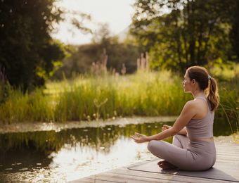 Top Angebot: Retreat  - Tauber's Bio Vitalhotel