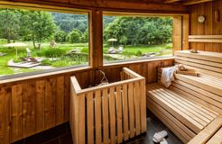 Tauber's Bio Vitalhotel, St. Sigmund, Pustertal, Trentino-Alto Adige, Italy (33/47)