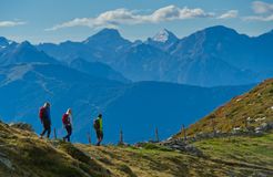 Tauber's Bio-Vitalhotel: Top-Wanderhotel mit 3 geführten Wanderungen pro Woche - Tauber's Bio-Wander-Vitalhotel, St. Sigmund, Pustertal, Trentino-Südtirol, Italien