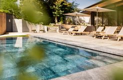 Tauber's Bio Vitalhotel, St. Sigmund, Pustertal, Trentino-Alto Adige, Italy (35/47)
