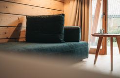 Biohotel Tauber Südtirol Urlaub Zimmer Bio-Suite (5/11) - Tauber's Bio-Vitalhotel