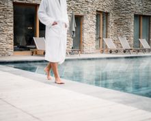 Tauber's Bio Vitalhotel, St. Sigmund, Pustertal, Trentino-Alto Adige, Italy (3/47)