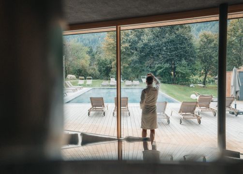 Tauber's Bio Vitalhotel, St. Sigmund, Pustertal, Trentino-Alto Adige, Italy (37/47)