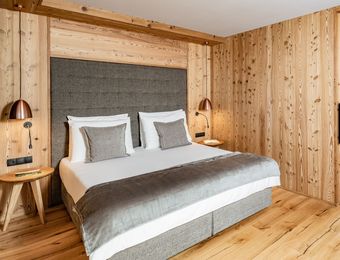  BIO Suite West - Tauber's Bio Vitalhotel