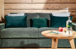 BIO Suite West (3/5) - Tauber's Bio Vitalhotel