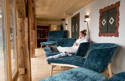 BIO HOTEL Grafenast: Entspannte Auszeit - Biohotel Grafenast, Pill / Schwaz, Tirol, Österreich