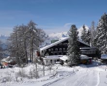 Biohotel Grafenast, Pill / Schwaz, Tirolo, Austria (2/32)