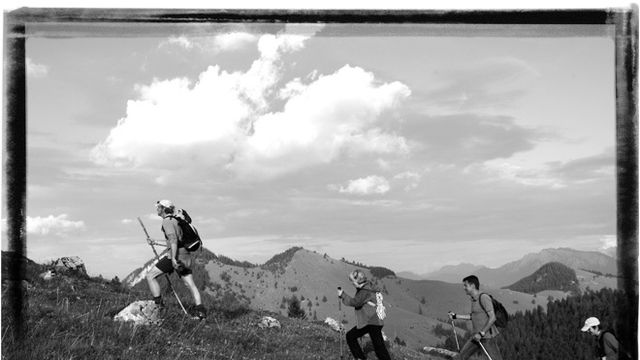 Fitness Check 10 days