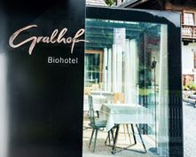 Biohotel Gralhof, Weissensee, Carinzia, Austria (4/22)