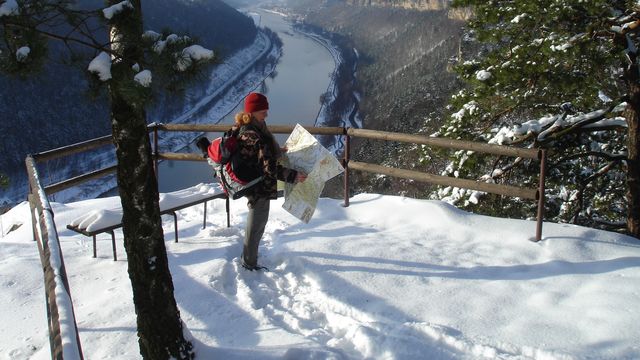 One week special for the winter village package