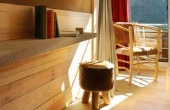 Helvetia Eco comfort room with balcony (3/5) - Bio- & Nationalpark Refugium Schmilka
