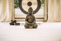 4 Tage YOGA-Retreat "Zeit zum Genießen"