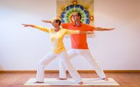 7 Tage YOGA-Retreat "Zeit zum Genießen"
