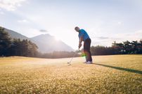 Golf Hit Tage PLUS