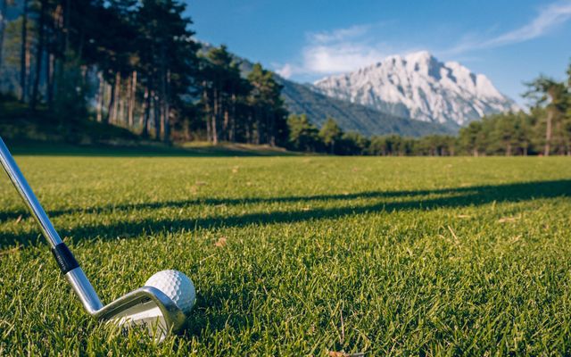 Biohotel Schweitzer: Golf Short Stay