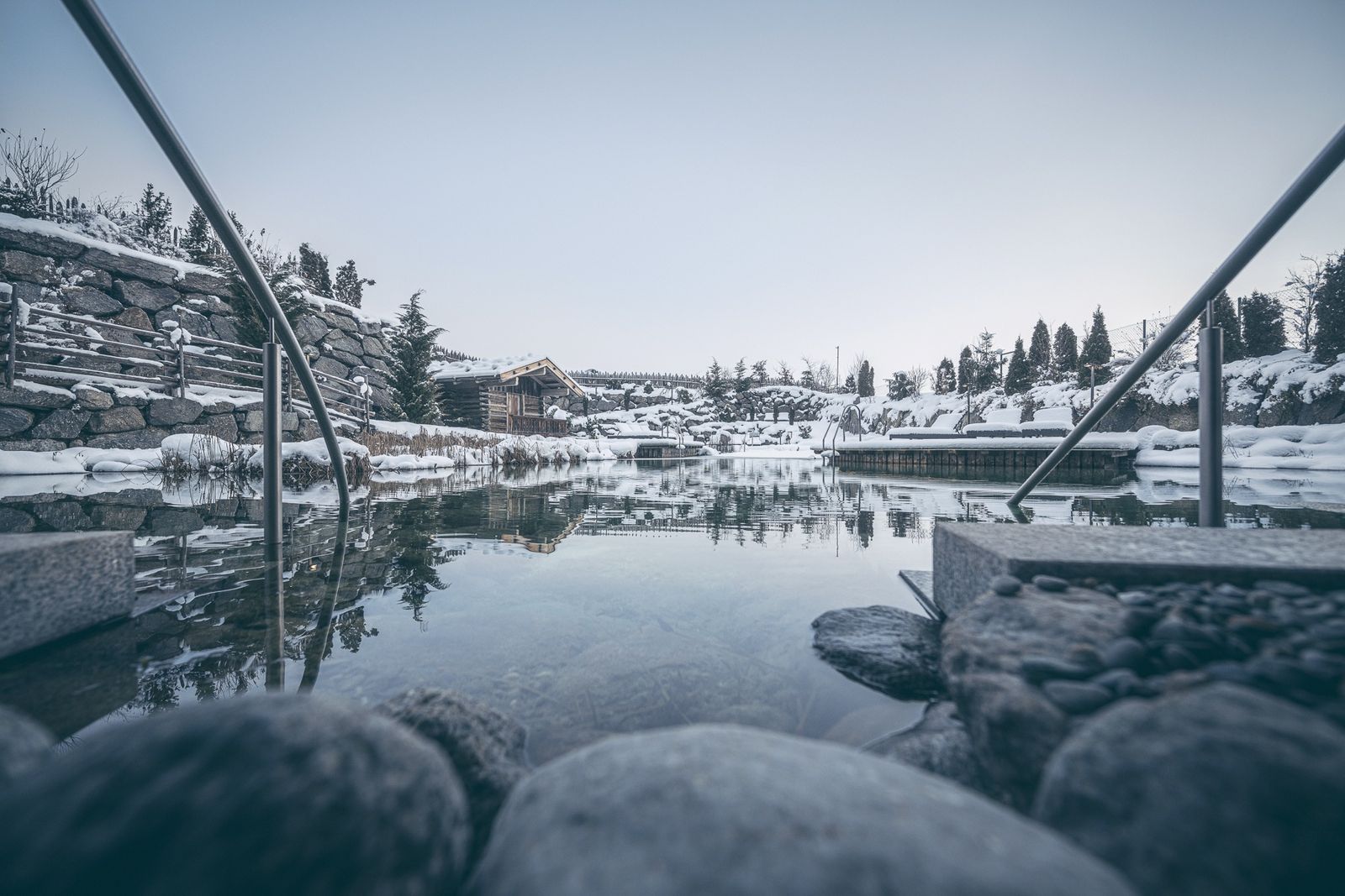 Ice Days mit Barbara image 1 - Biohotel Schweitzer
