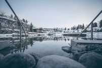 Ice Days mit Barbara