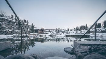 Ice Days mit Barbara