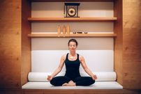 The Embodiment of OM - Yoga Retreat mit Monika