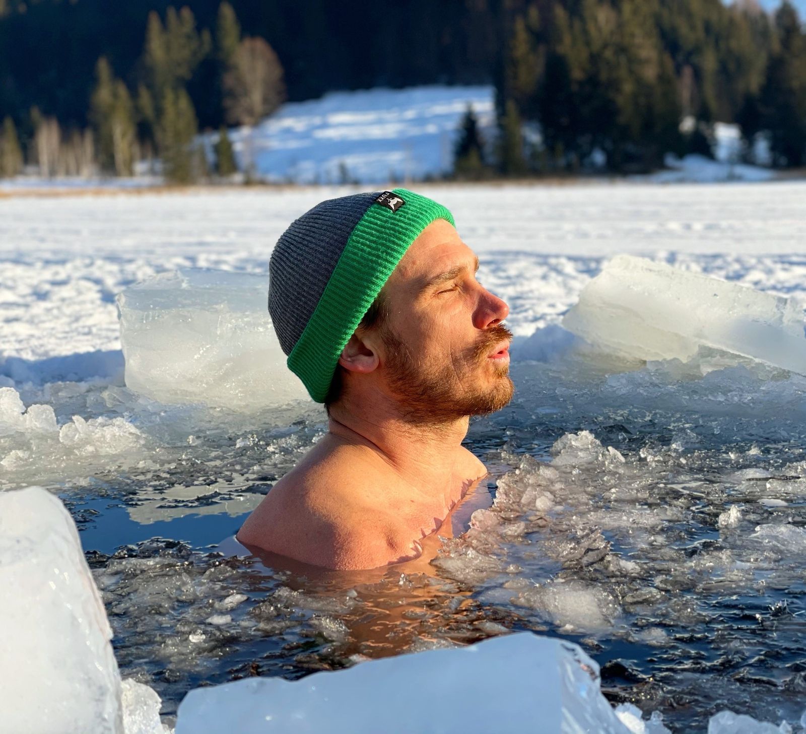 Happy & Healthy Wim Hof Retreat by Embrace your breath image 1 - Biohotel Schweitzer