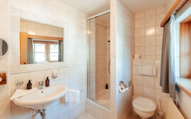 Einzelzimmer Basic image 2 - Biohotel Schweitzer