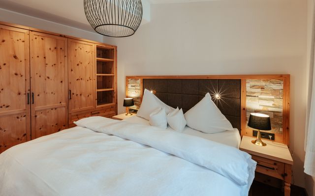 Biosuite Zirbe image 3 - Biohotel Schweitzer