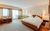 Wohn-Schlafzimmer