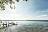 Sommer am See