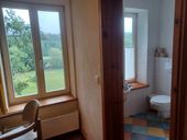 Einzelzimmer BIO-Landhaus