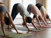 Kraftquelle Natur im Yoga Retreat – The Deep Green | 5 Übernachtungen