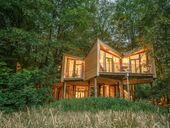 Familienzimmer/Suite BIO-Baumhaus