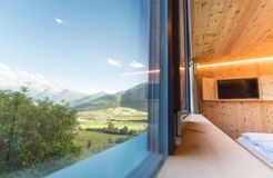Biohotel Panorama, Mals, Vinschgau, Trentino-Alto Adige, Italy (27/45)