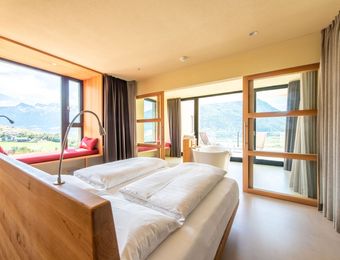  Star suite 300 - Biohotel Panorama