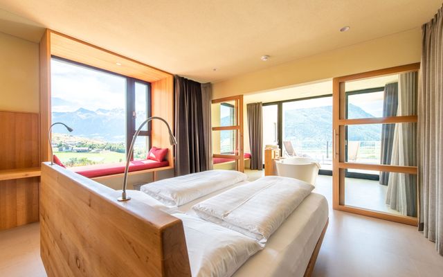 Accommodation Room/Apartment/Chalet: Star suite 300