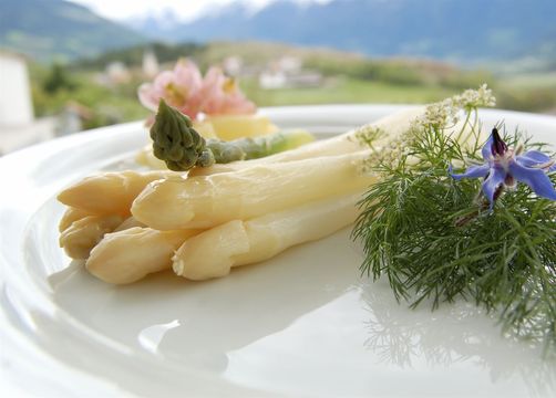 Biohotel Panorama: Kulinarische Highlights - Biohotel Panorama, Mals, Vinschgau, Trentino-Südtirol, Italien