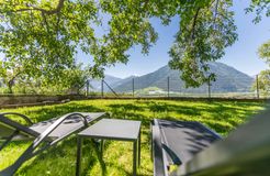 Biohotel Panorama, Mals, Vinschgau, Trentino-Alto Adige, Italia (33/48)