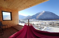 Biohotel Panorama: Winterurlaub in Südtirol - Biohotel Panorama, Mals, Vinschgau, Trentino-Südtirol, Italien