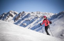 Biohotel Panorama: Schneeschuh-Wandern - Biohotel Panorama, Mals, Vinschgau, Trentino-Südtirol, Italien