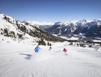 Offerte Top: Settimane d’inverno al sole - Biohotel Panorama