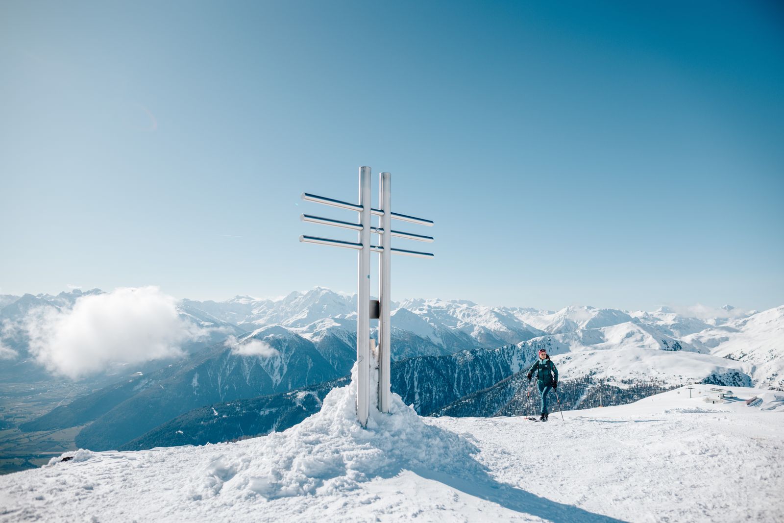 Wintersonne Wochen image 2 - Biohotel Panorama