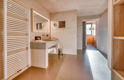 Eco Pino lato monti (5/5) - Biohotel Panorama