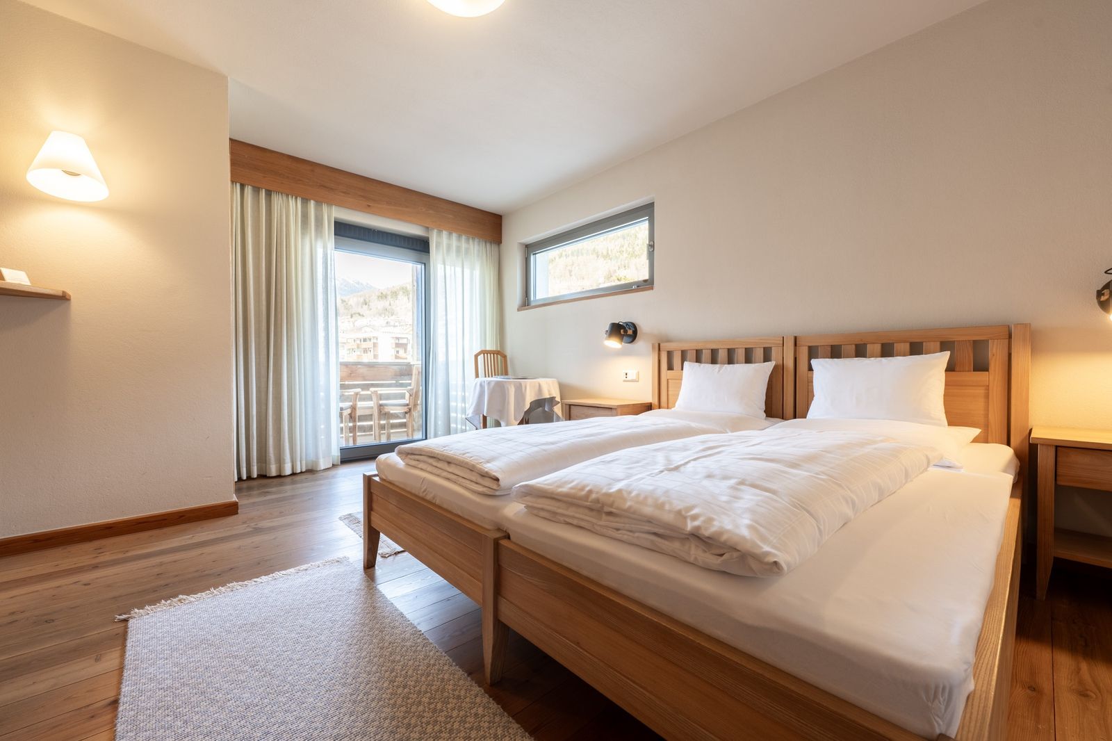 Bergseite image 1 - Biohotel Panorama