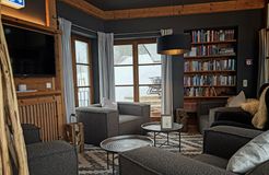 Biohotel moor&mehr: Unser neu renovierter Wintergarten lädt zum Verweilen ein - moor&mehr Bio-Kurhotel, Bad Kohlgrub, Alpenvorland, Bayern, Deutschland