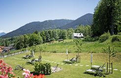 Comfort double room Elderberry South with balcony (3/7) - moor&mehr Bio-Kurhotel