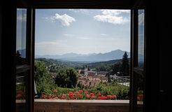 Panorama-Doppelzimmer Wildrose (2/7) - moor&mehr Bio-Kurhotel