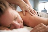 Craniosacral Therapie