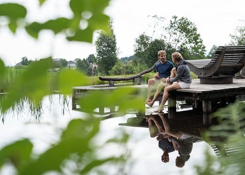 moor&mehr Bio-Kurhotel, Bad Kohlgrub, Alpenvorland, Bavaria, Germany (40/60)