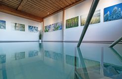 moor&mehr Bio-Kurhotel, Bad Kohlgrub, Alpenvorland, Bavaria, Germany (24/60)